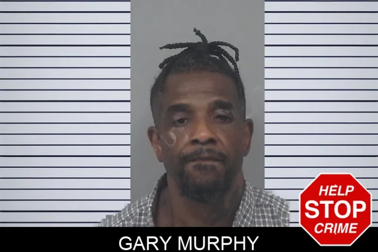 Gary Murphy mugshot – Gwinnett County , Georgia Gary Murphy