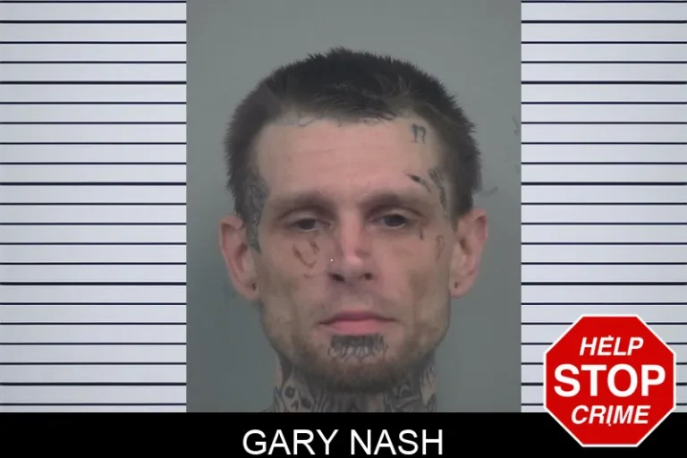 Gary Nash