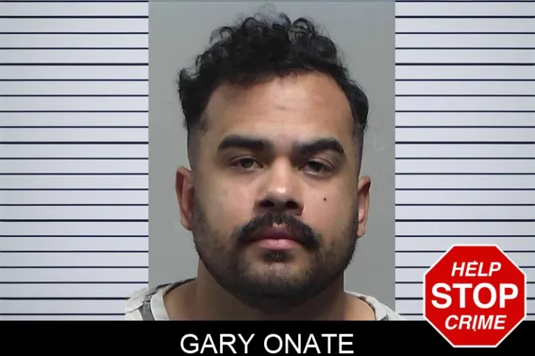 Gary Onate