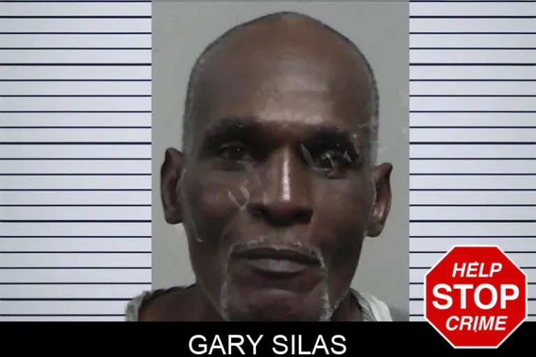 Gary Silas