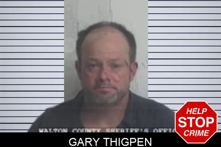 Gary Thigpen