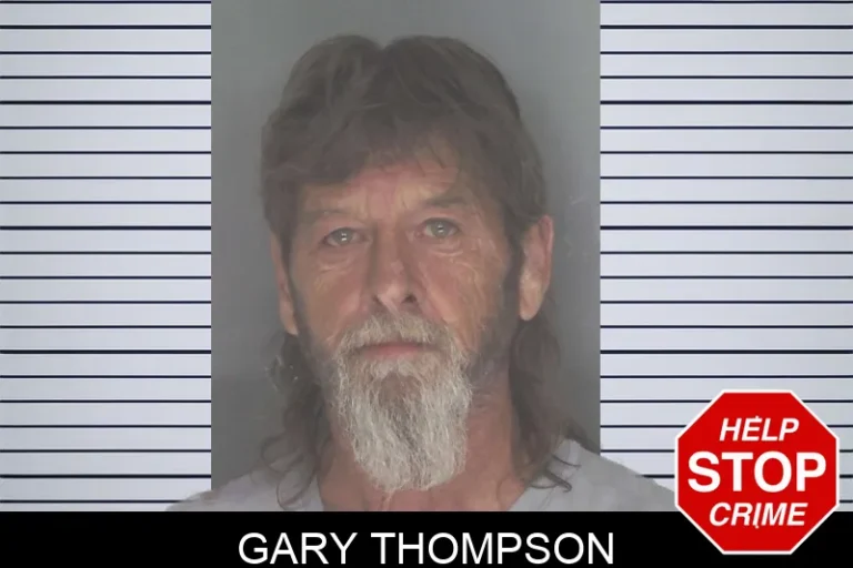 Gary Thompson
