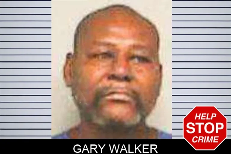 Gary Walker