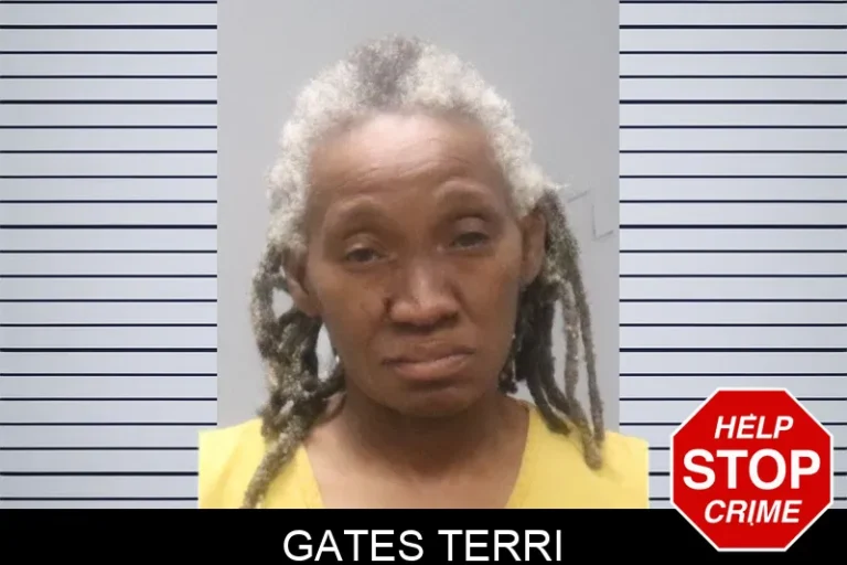 Gates Terri