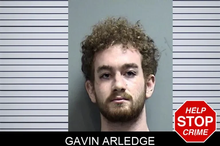 Gavin Arledge