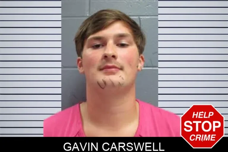Gavin Carswell