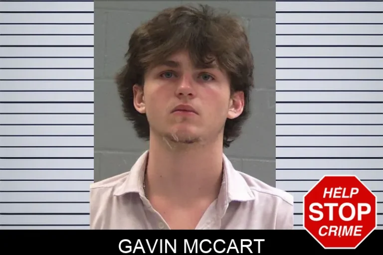 Gavin McCart