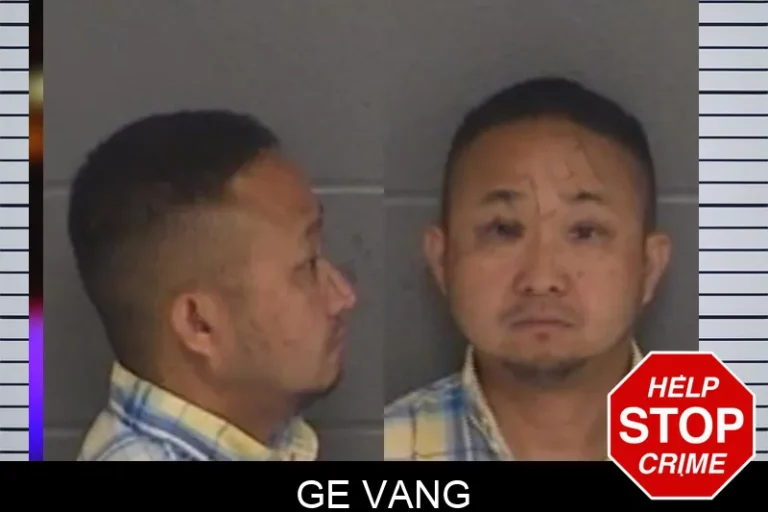 Ge Vang