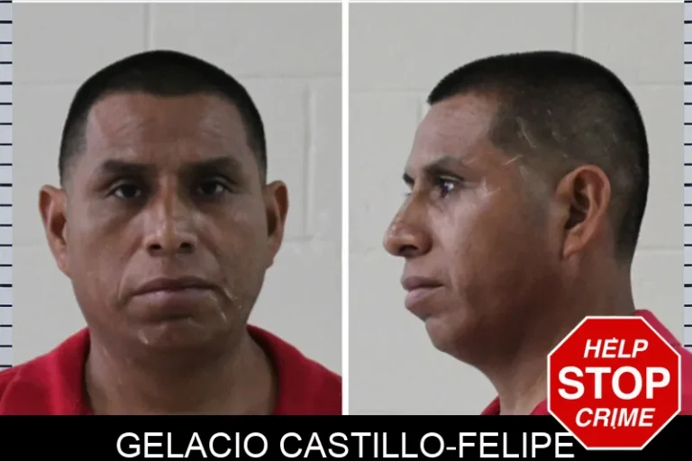 Gelacio Castillo-Felipe