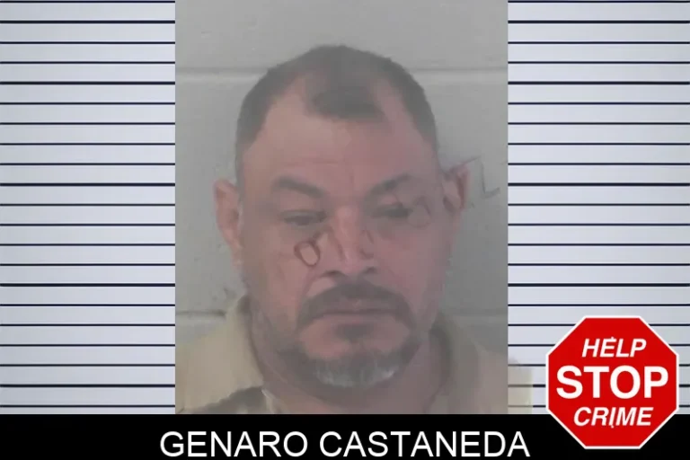 Genaro Castaneda