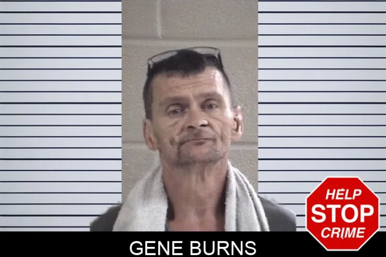 Gene Burns