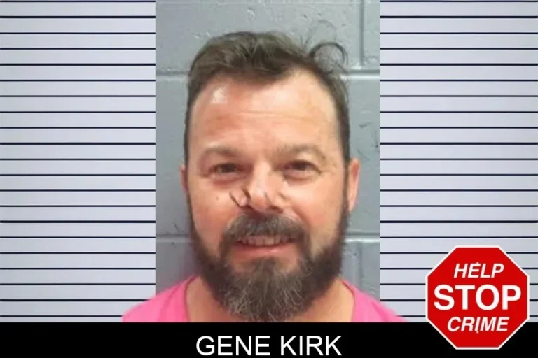 Gene Kirk