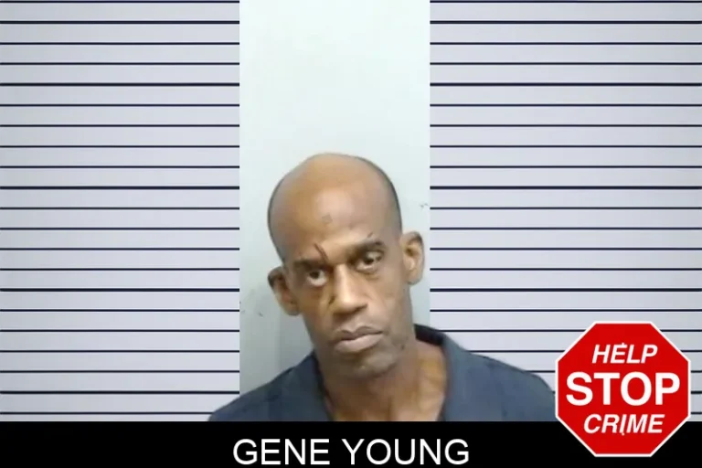 Gene Young mugshot – Fulton County , Georgia Gene Young
