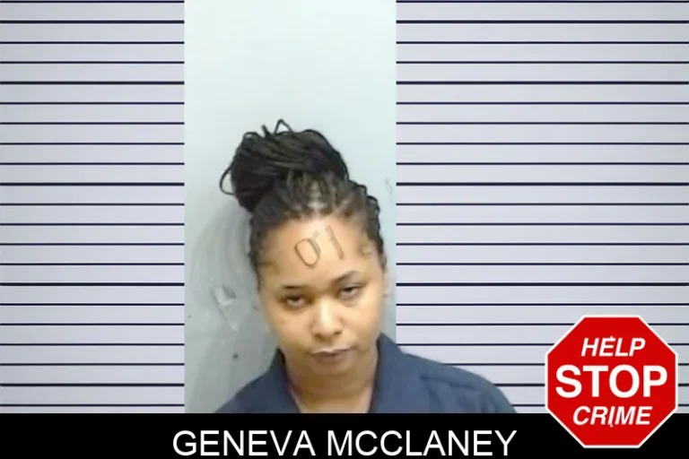 Geneva McClaney