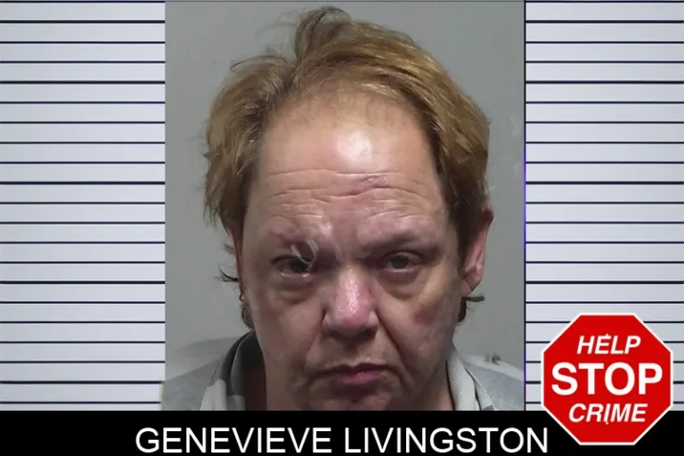 Genevieve Livingston