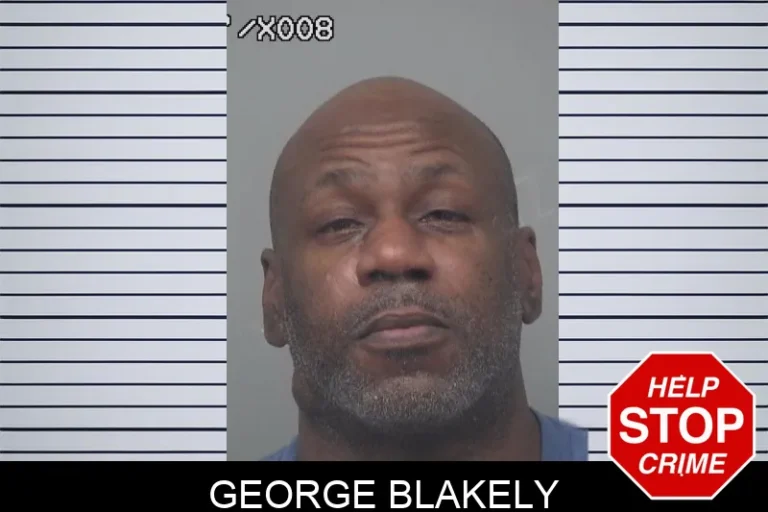 George Blakely