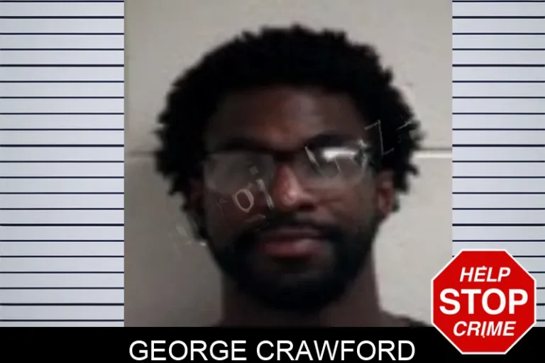 George Crawford
