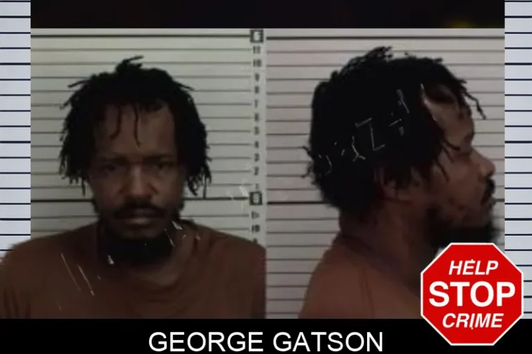 George Gatson