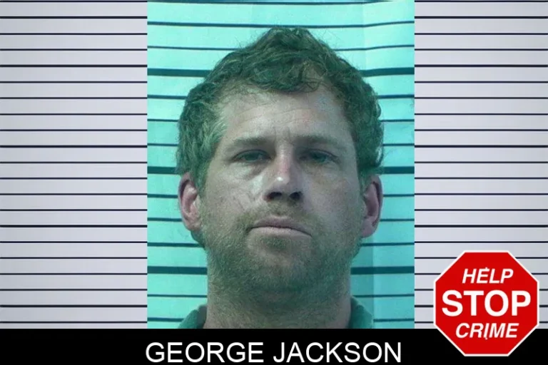 George Jackson