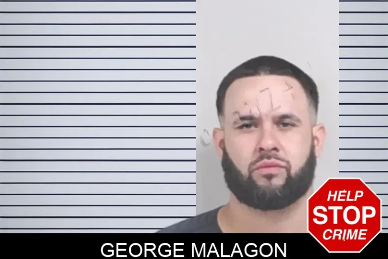 George Malagon