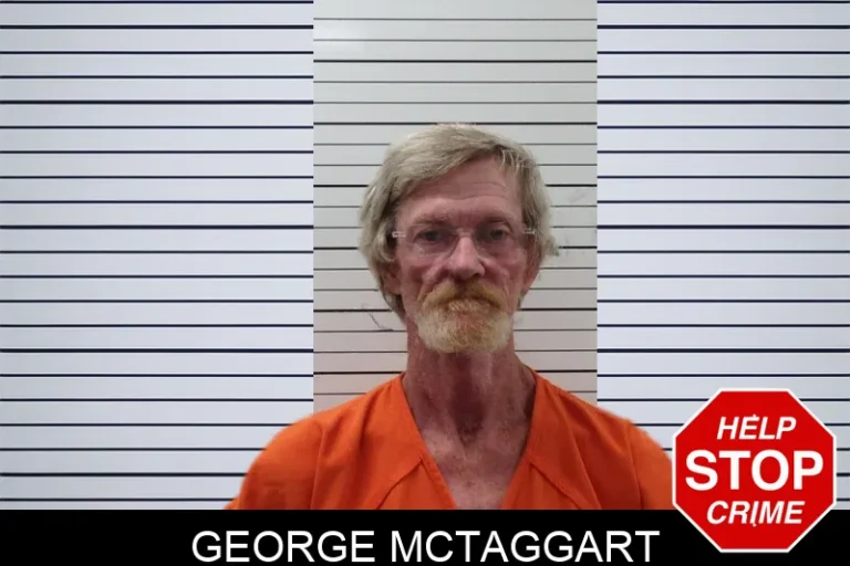 George McTaggart