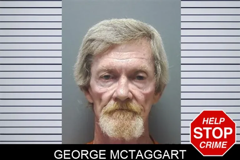 George McTaggart