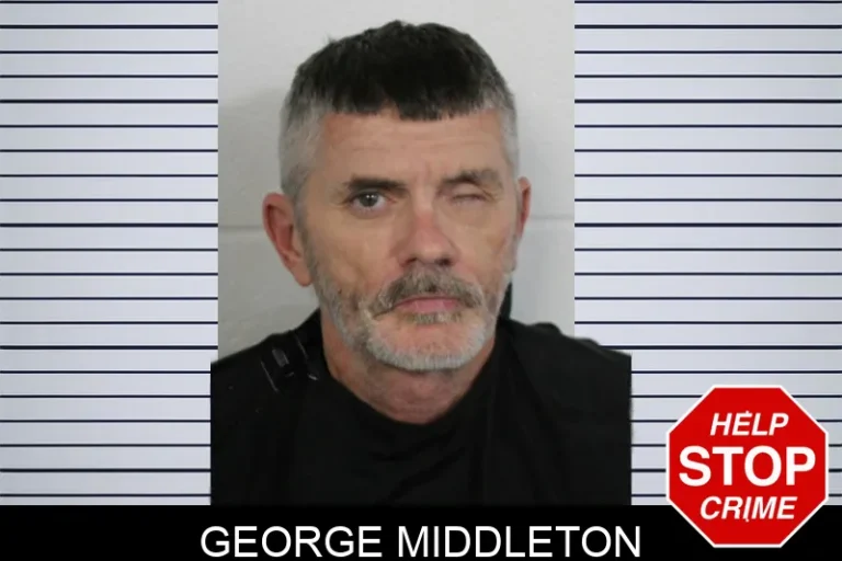 George Middleton