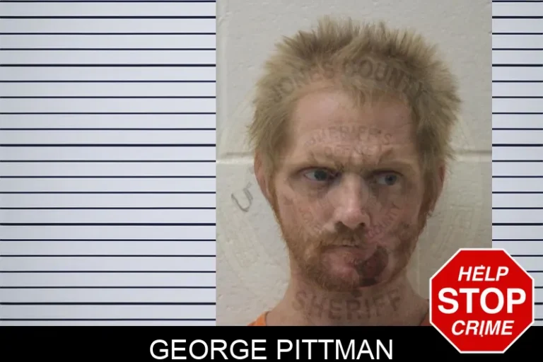 George Pittman