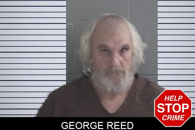 George Reed