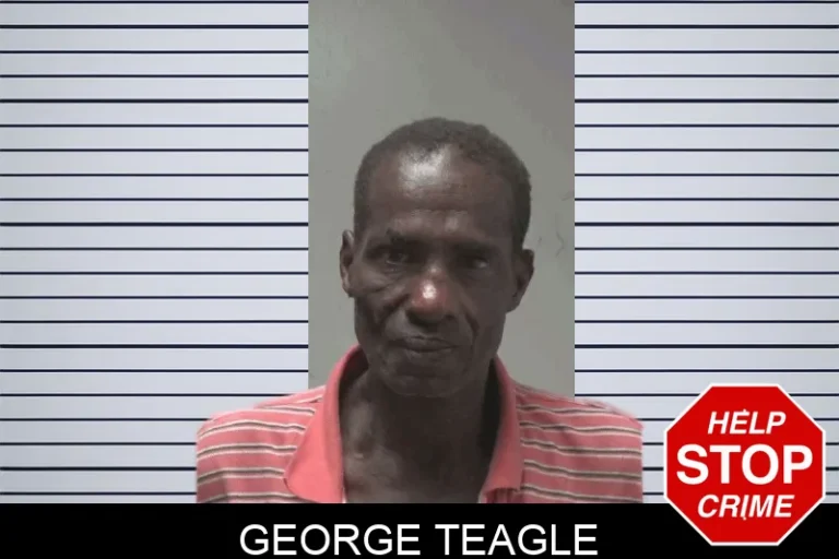 George Teagle
