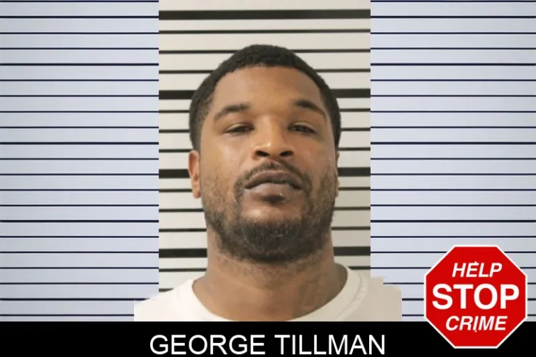 George Tillman