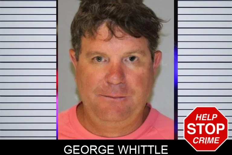 George Whittle