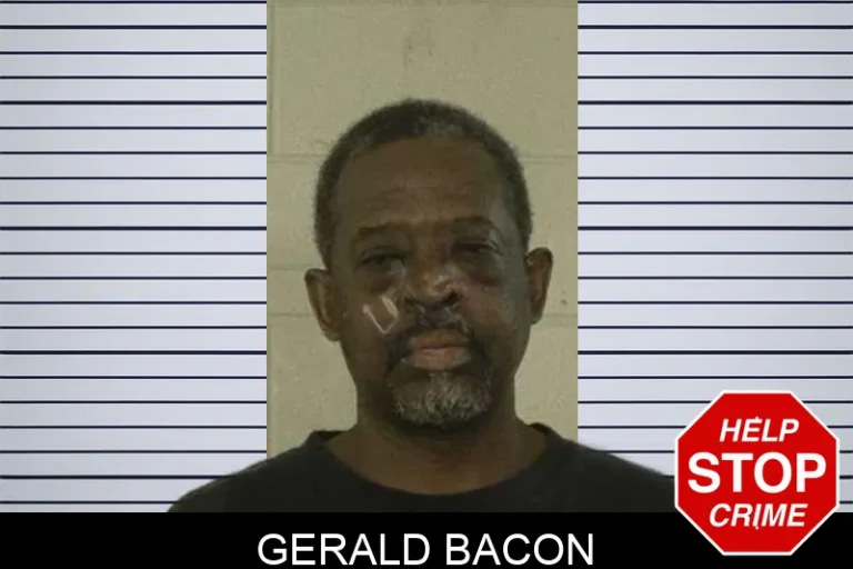 Gerald Bacon