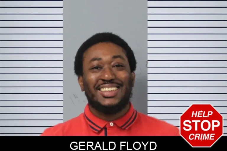 Gerald Floyd