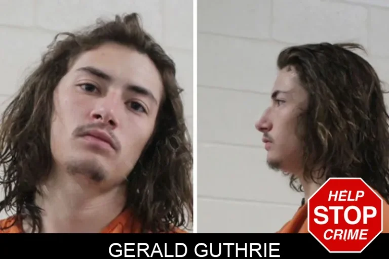 Gerald Guthrie