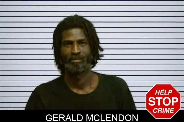 Gerald McLendon