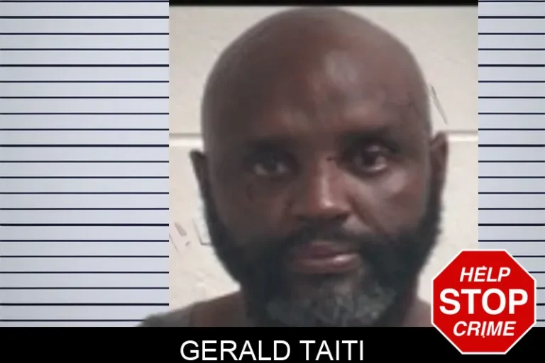 Gerald Taiti