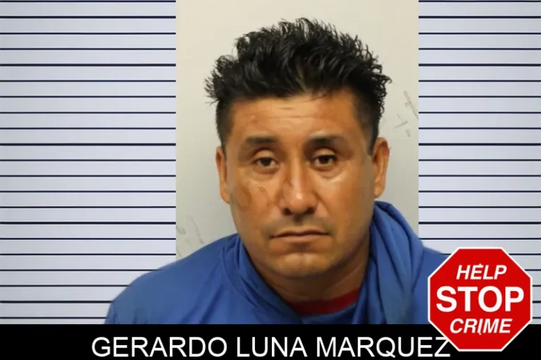 Gerardo Luna Marquez