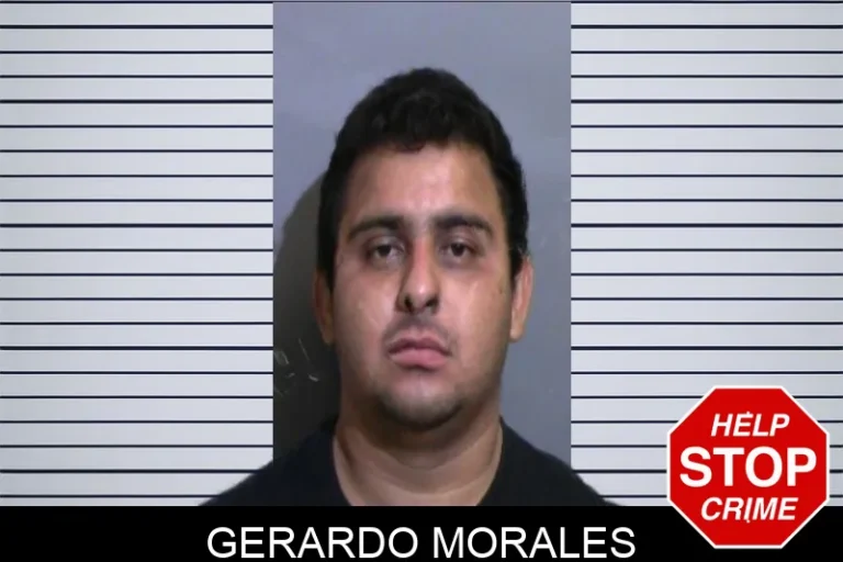 Gerardo Morales