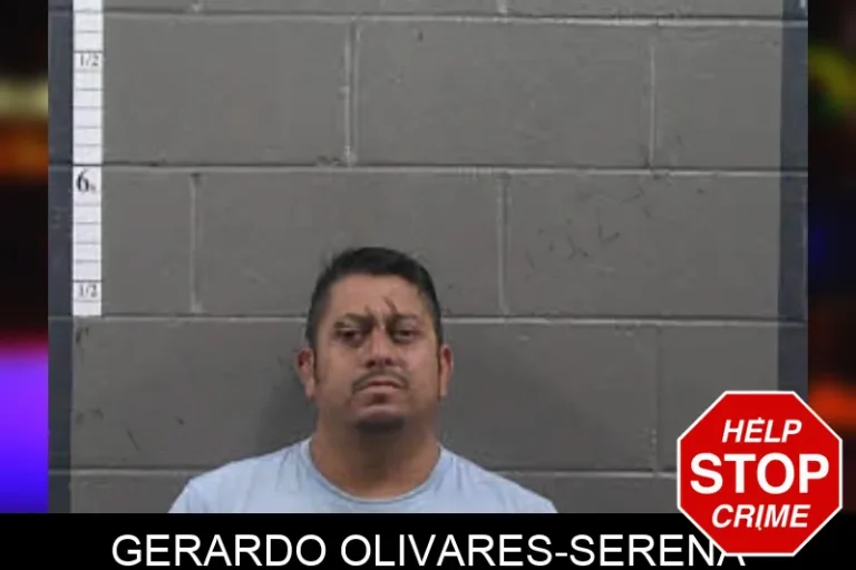 Gerardo Olivares-Serena