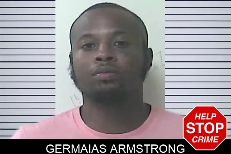 Germaias Armstrong