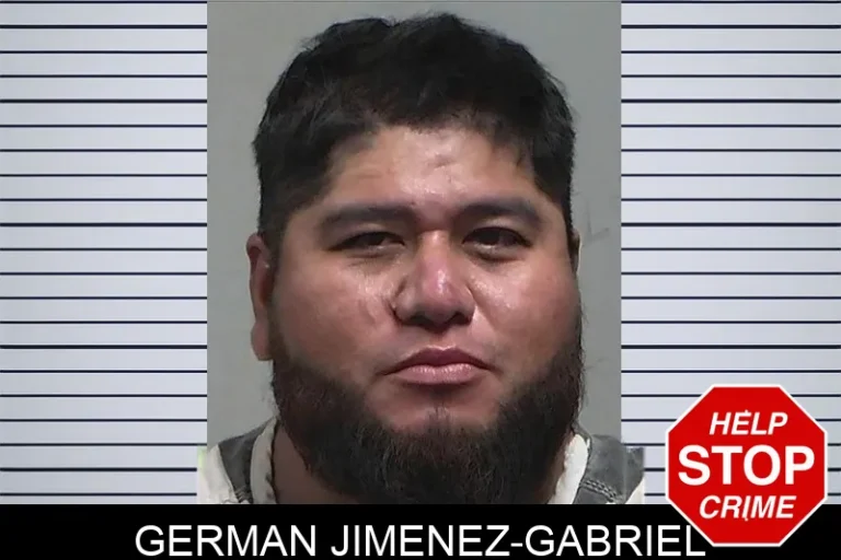 German Jimenez-Gabriel