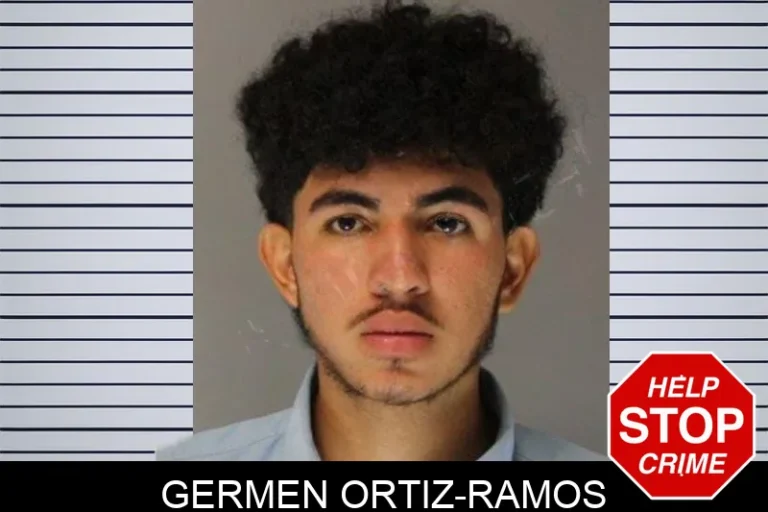 Germen Ortiz-Ramos