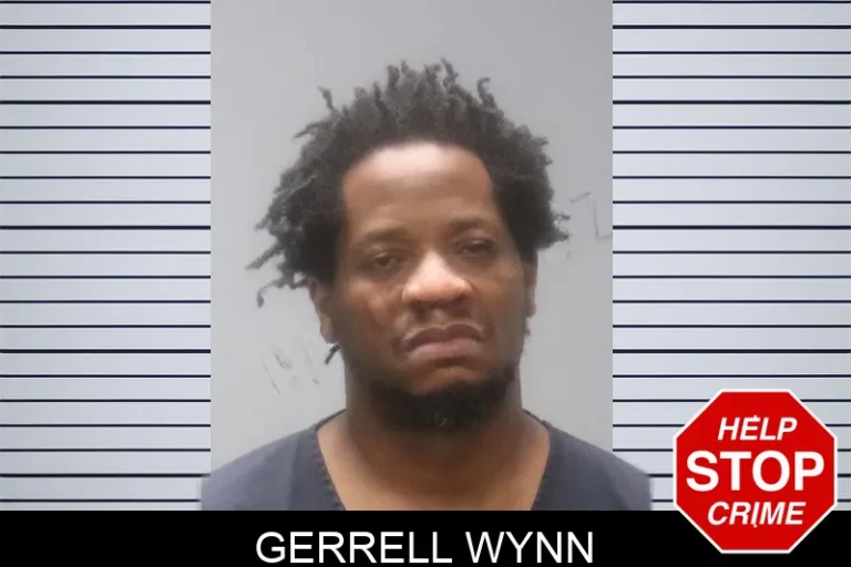 Gerrell Wynn