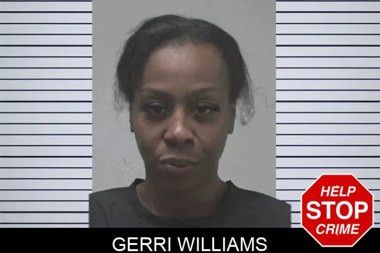 Gerri Williams
