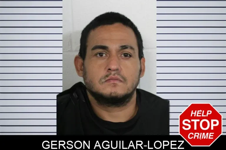 Gerson Aguilar-Lopez