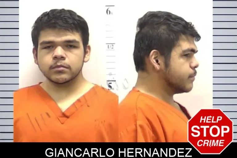 Giancarlo Hernandez