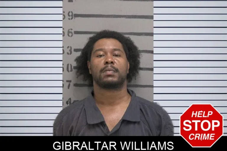 Gibraltar Williams