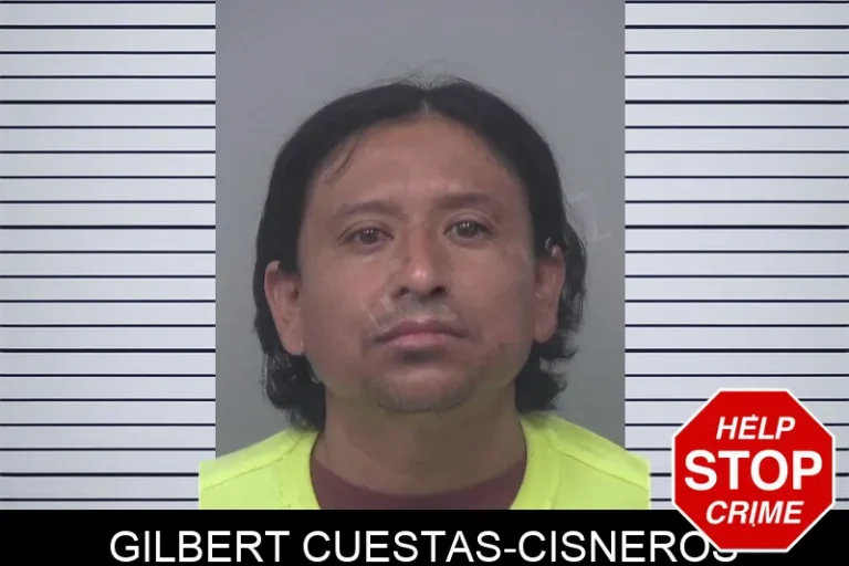 Gilbert Cuestas-Cisneros