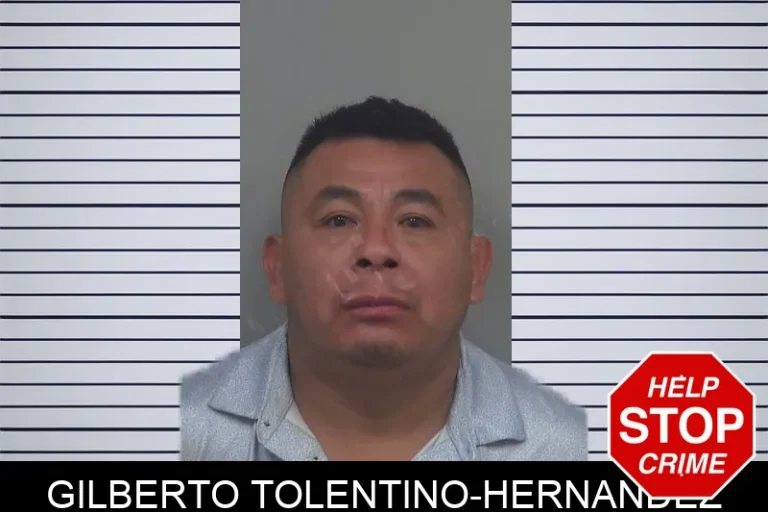 Gilberto Tolentino-Hernandez